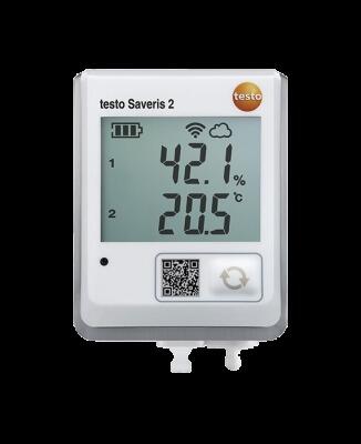 WiFi-логгер Testo Saveris 2-H2 (0572 2035)