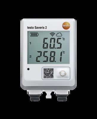 WiFi-логгер Testo Saveris 2-T3 (0572 2003)