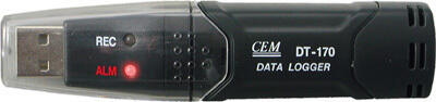 Даталоггер DT-170