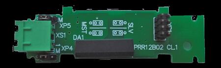 Интерфейсная плата RS-485 ОВЕН ПР-ИП485