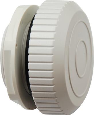 Компенсационное резьбовое соединение DA 284-0 IP66