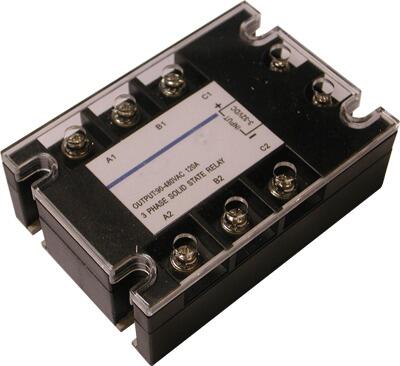 Твердотельные реле ARC-3SSR