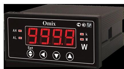 Ваттметр Omix P94-P-3-0.5-K