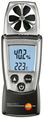 Термоанемометр Testo 410 (0560 4101)