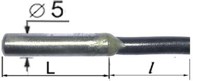 Термосопротивление ТС-А-1388-5, 50М