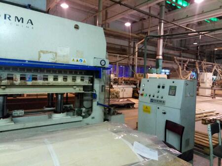 ORMA №A5300106