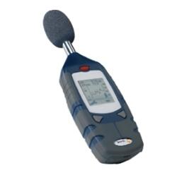 Шумомер Testo 816-1