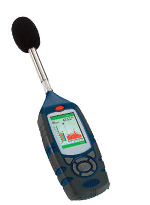 Шумомер CEL-630