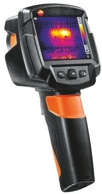 Тепловизор Testo 869