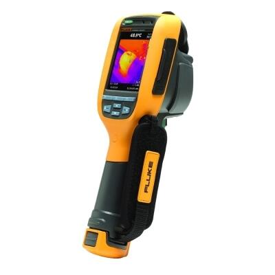 Тепловизор Fluke Ti90
