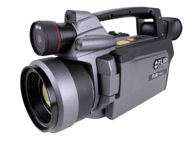 Тепловизор FLIR B620/660