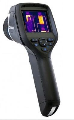 Тепловизор FLIR E30/E40/E50/E60