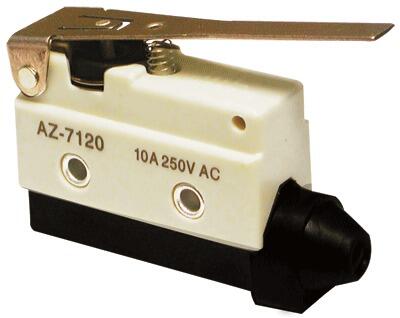 Конечный выключатель AZ-7120