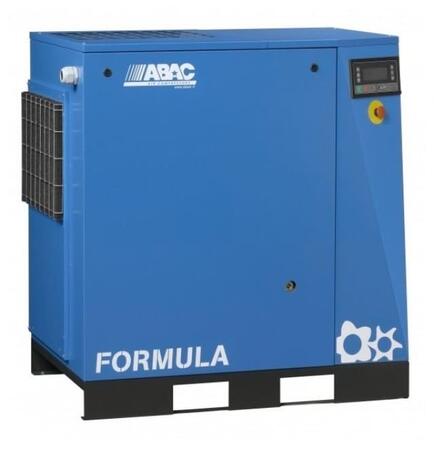 Винтовой компрессор FORMULA Abac