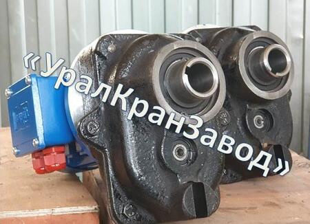 Редуктор КР 676.01.330