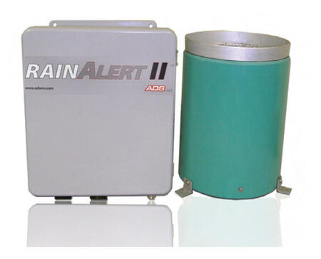 ОСАДКОМЕР ADS RAINALERT III