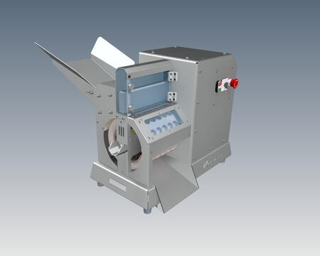 Машина для удаления косточек из вишни, черешни 100 кг/час Harver DM200-C