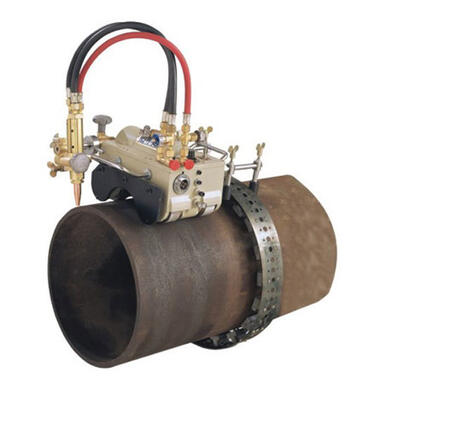 Мобильная машина термической резки CG2-11 