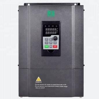 Инвертор JTE330 — 75 кВт