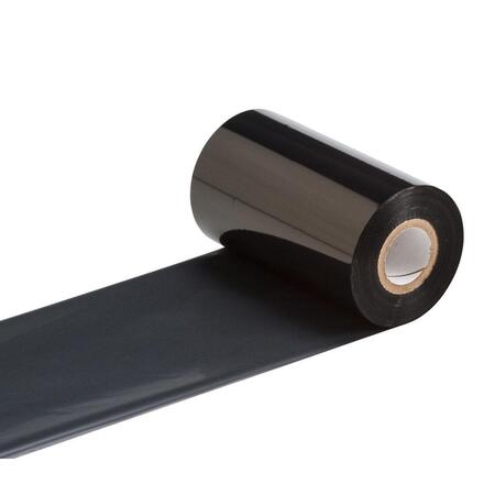 Риббон WAX 110мм*300м, OUT