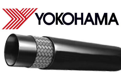 РВД YOKOHAMA ПО СТАНДАРТУ ISO 18752