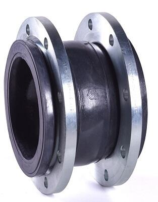 Компенсаторы фланцевые EPDM  RUSHWORK РАШВОРК 500-040-10