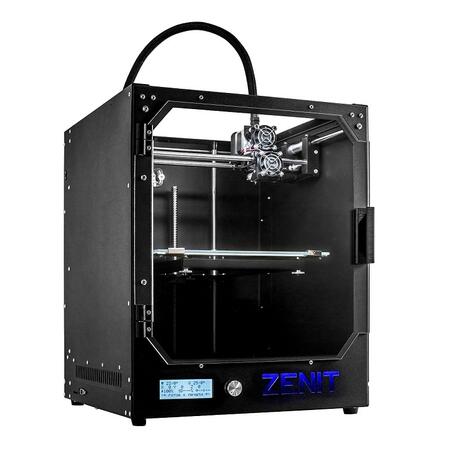 3d принтер ZENIT3D