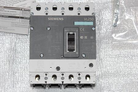 Автоматы Siemens, ABB, General Electric, коробки КСРВ, БЗН, щиты ABB