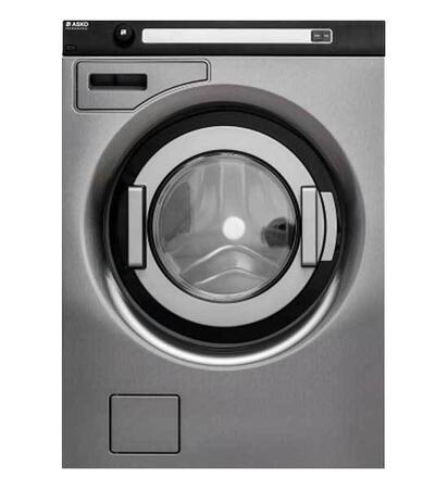 ASKO WMC947 PS (загрузка 9 кг) профессиональная стирально-отжимная машина