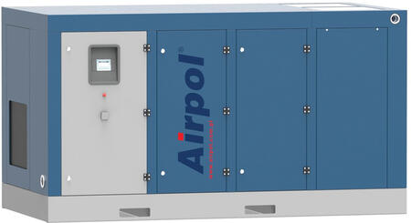 Винтовые компрессоры Airpol NB c прямым приводом