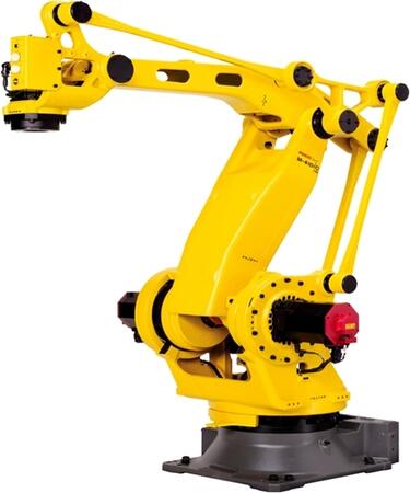 Промышленный робот FANUC M-410iC/110