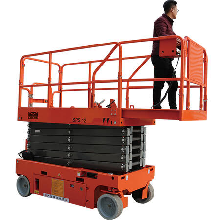MORN LIFT SPS-10