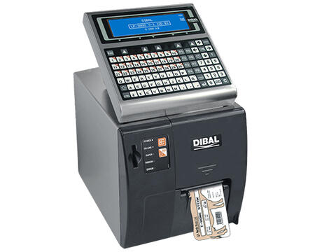 РУЧНОЙ ЭТИКЕТИРОВЩИК LABELLERS LP 3000