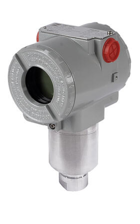 AMZ 5450 Интеллектуальный датчик давления с HART-интерфейсом
