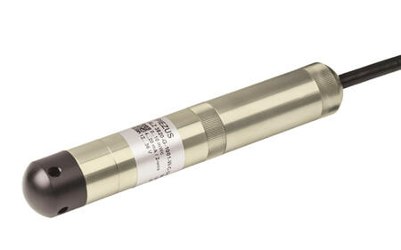 ALZ 3820 Погружной датчик уровня с разъемным соединением