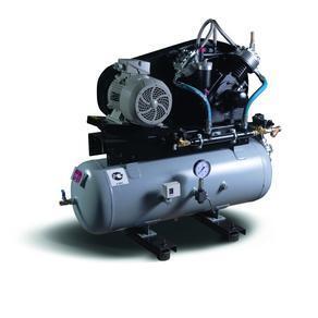 Поршневые бустеры AIRRUS ADP 300-150
