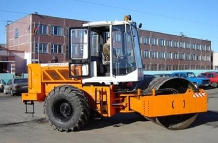 Белдортехника ВГ-12-3