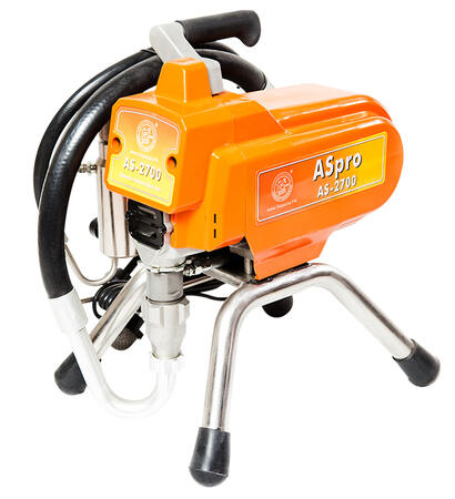 Аппарат окрасочный ASPRO-2700