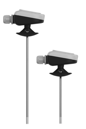 Канальные датчики температуры TS-K01 PRO, TS-K02 PRO, TS-K03 PRO