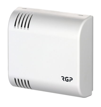 Комнатные датчики температуры TS-R01 PRO