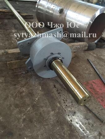 Опора в сборе 1011.0044.06.00 