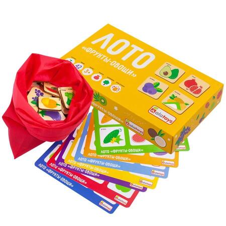 Лото 