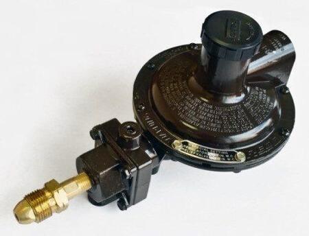 Регуляторы расхода газа