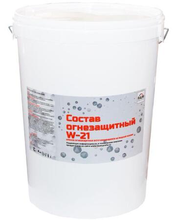 Состав Огнезащитный Raum-Profie W-21
