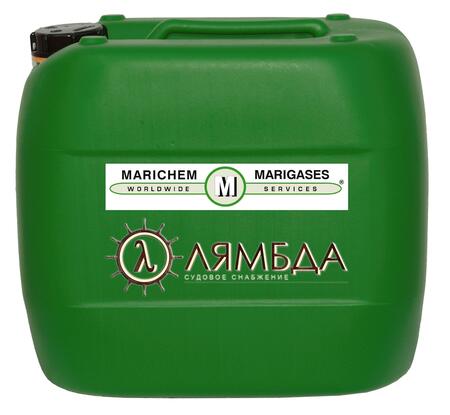 MARICHEM(судовая химия)ELECTROCLEAN ECO QUICK 