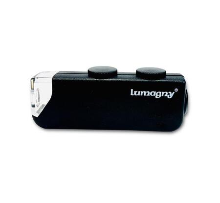 Портативный микроскоп lumagny