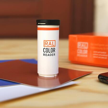 Колориметр RAL COLOR READER
