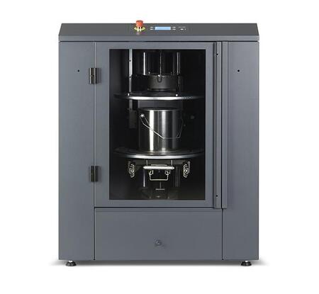 Гироскопический миксер Fast&Fluid GA480