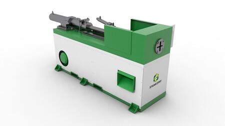 Извлекатель корда SL-CE-H-1