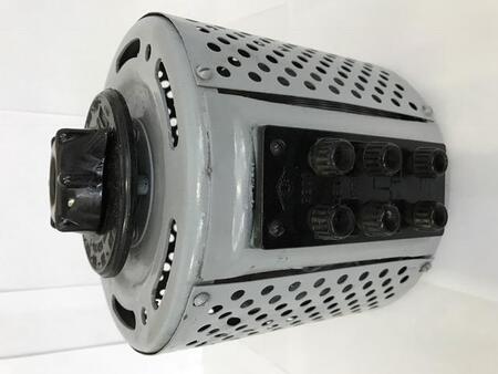 Автотрансформатор РНО-250-2 8А